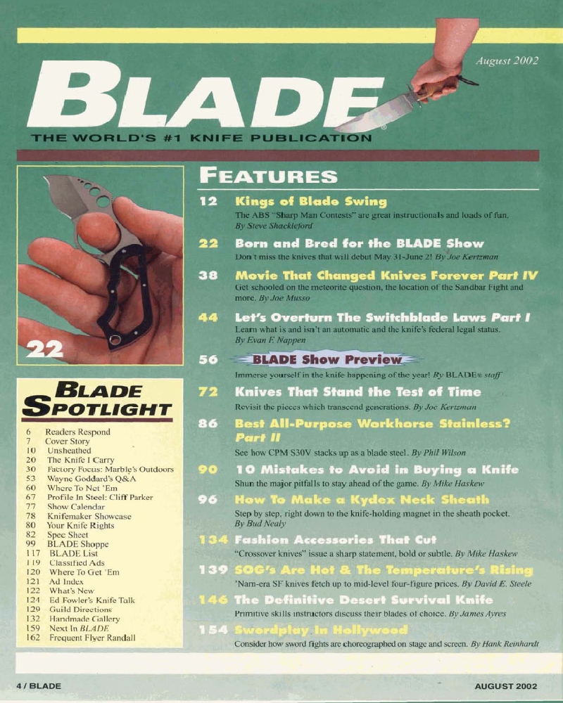 Blade 200208